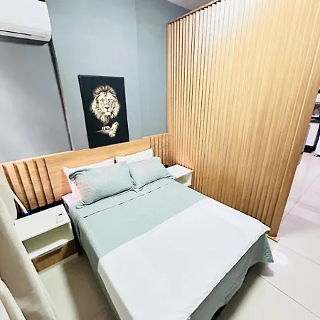 Loft Centro/Rj Apartamento